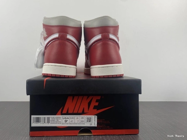 Kick Theory DJ4891-061 OG (W) High Newstalgia Jordan Chenille 1 0816
